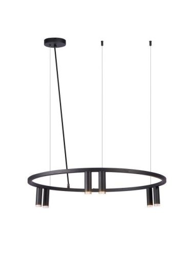 V11788-6P Светильник подвесной Moderli Sofina V11788-6P