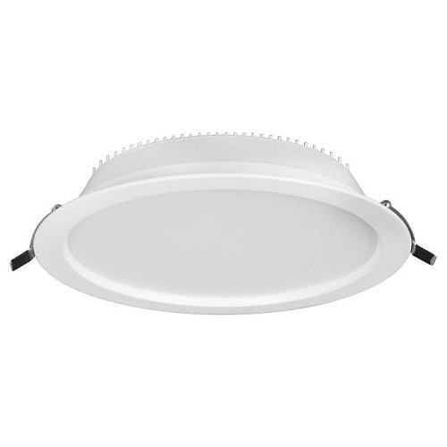 Встраиваемый светильник Mantra Nasao 9250