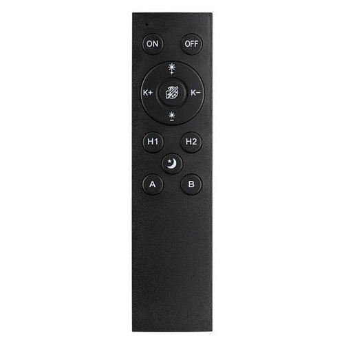 Беспроводной пульт ДУ (2.4G) Novotech Flum 359640