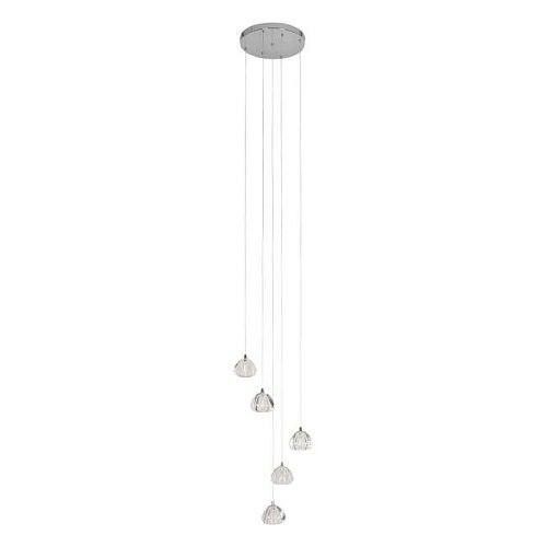 10151/5 Светильник подвесной Loft It Rain 10151/5