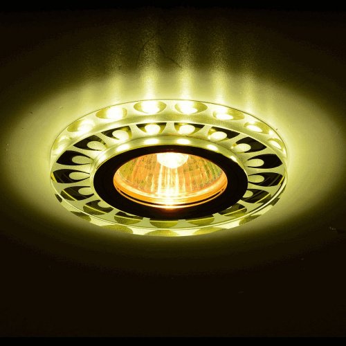 Встраиваемый светильник IMEX IL.0026.4471