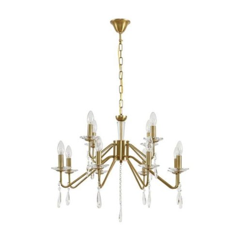 Подвесная люстра Lumion Suana 8319/12