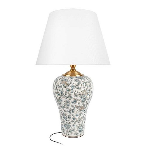 10385T/C Настольная лампа Loft It Agapanthus 10385T/C