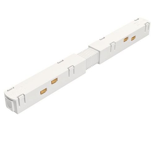 TRA004PC-22W Прямой коннектор питания Maytoni Accessories For Tracks TRA004PC-22W