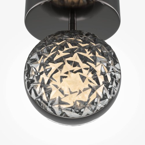 Настенный светильник Maytoni Mind MOD299WL-L10BC3K