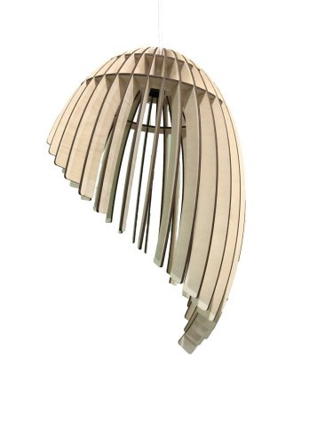 YS419-1 Светильник подвесной ArtCore Wood YS419-1