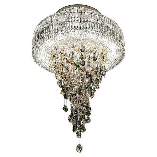 L90615.59 Люстра каскадная L'Arte Luce Luxury Albero L90615.59