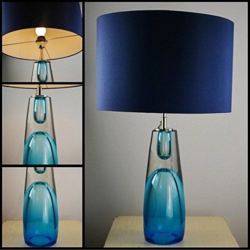 BRTL3022 Настольная лампа Delight Collection Crystal Table Lamp BRTL3022