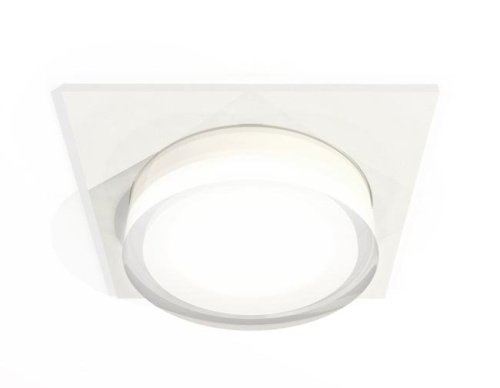 XC7631043 Встраиваемый светильник Ambrella Techno Spot XC7631043