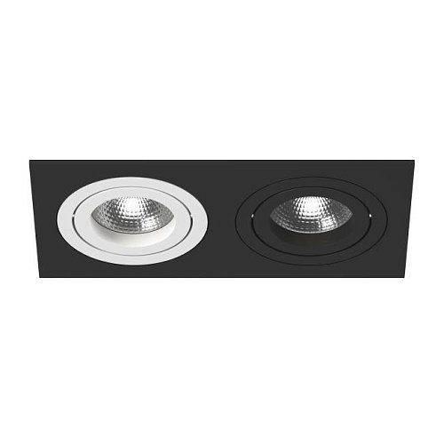 i5270607 Встраиваемый светильник Lightstar Intero 16 i5270607