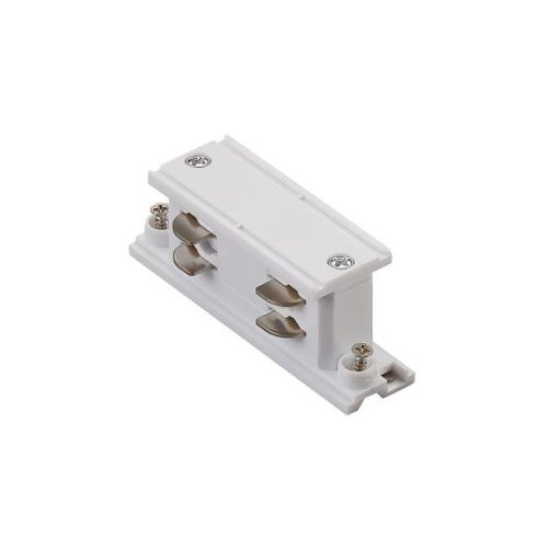 Коннектор для шинопровода Lightstar Quattro 504106-FR