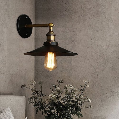 Arni A1 12 Настенный светильник TopDecor Arni Arni A1 12