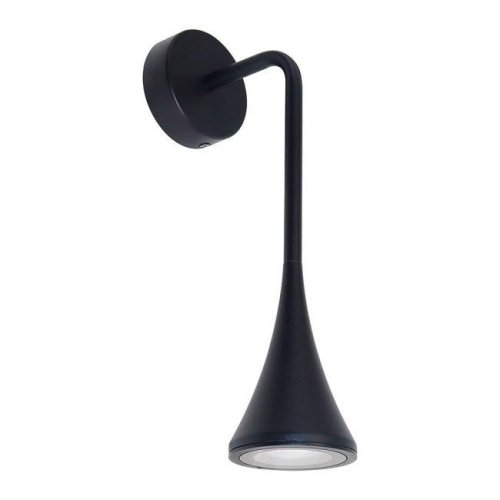 A2367AL-1BK Уличный настенный светильник Arte Lamp Bronn A2367AL-1BK