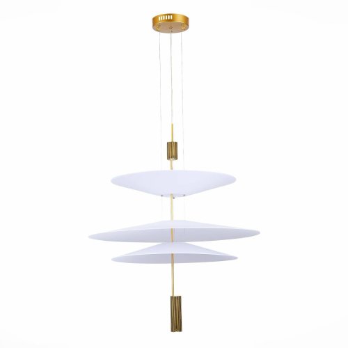 Светильник подвесной ST Luce Isola SL6101.223.01