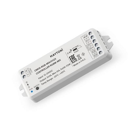 01123 Драйвер для LED ленты Maytoni 01123