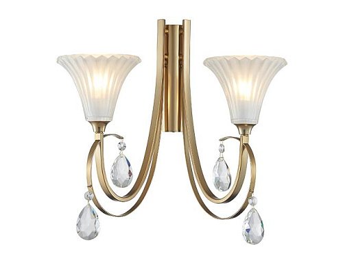 Настенное бра Newport Teona 4822/A new