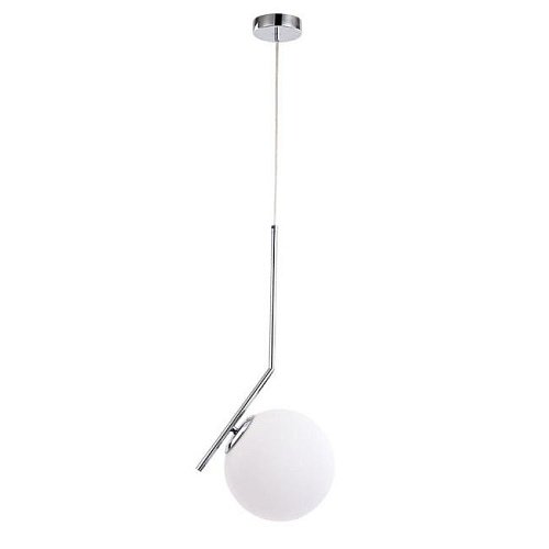A1923SP-1CC Светильник подвесной Arte Lamp Bolla-Unica A1923SP-1CC