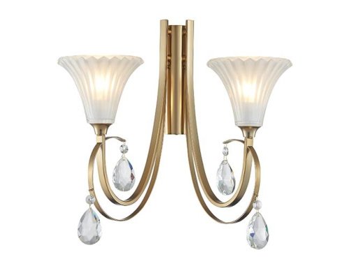 Настенное бра Newport Teona 4822/A new