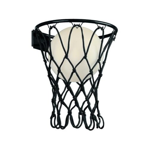 7243 Настенное бра Mantra Basketball 7243