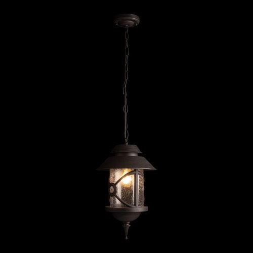 Уличный подвесной светильник Loft It Prato 100021P