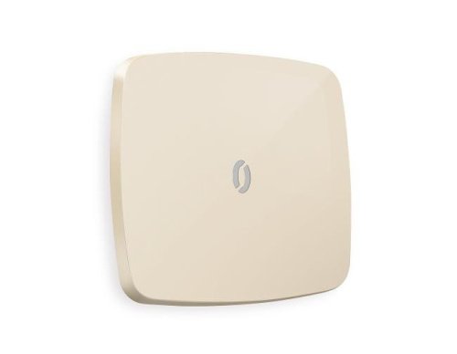 Накладка на механизм Ambrella Volt OMEGA OP3020