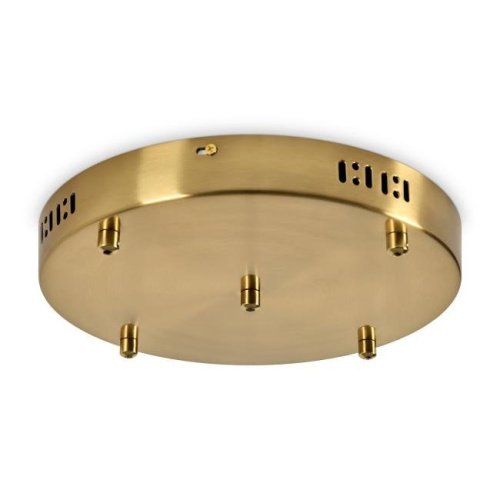 FR5631A-05BS Потолочная чаша Cave Freya FR5631A-05BS