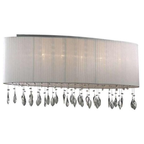 Подвесная люстра Odeon Light GARDA 2008/6