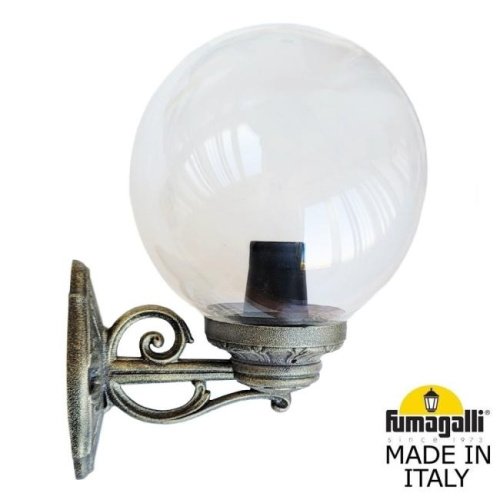 G25.131.000.BXE27 Настенный светильник Globe 250 Fumagalli G25.131.000.BXE27