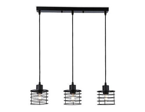 TR8075 Светильник подвесной Ambrella Traditional TR8075