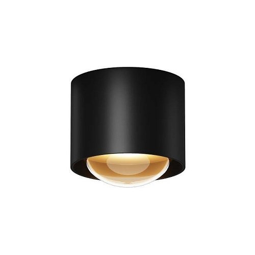 Накладной светильник Maytoni Lumina O498CL-L15B3K