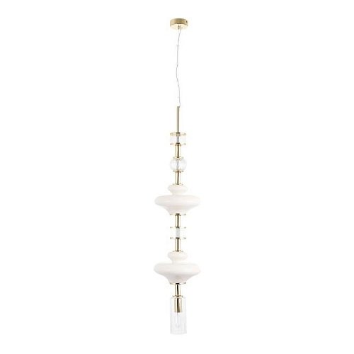 VALENCIA SP1.1 GOLD Светильник подвесной Crystal Lux Valencia VALENCIA SP1.1 GOLD
