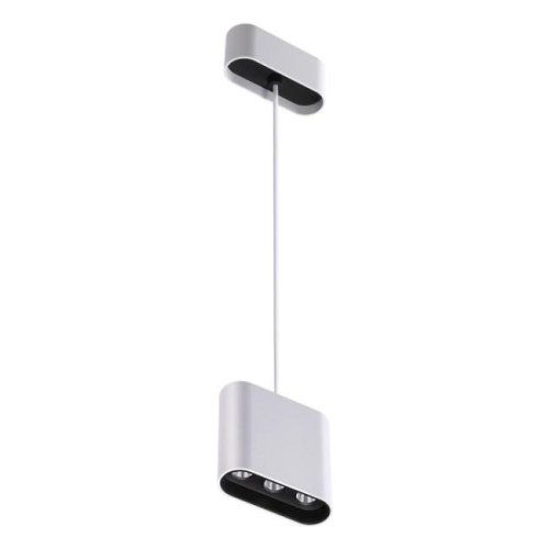 357950 Светильник подвесной Novotech Bella 357950