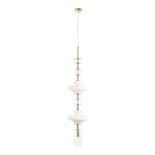 VALENCIA SP1.1 GOLD Светильник подвесной Crystal Lux Valencia VALENCIA SP1.1 GOLD
