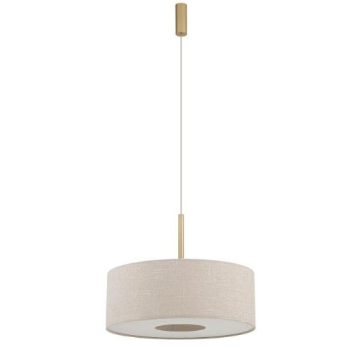 11652 Светильник подвесной Nowodvorski Santana M 11652