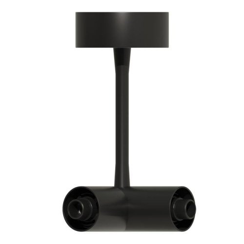 ST1602.439.00 Потолочный токопроводящий угловой соединитель ST Luce Techno ST1602.439.00