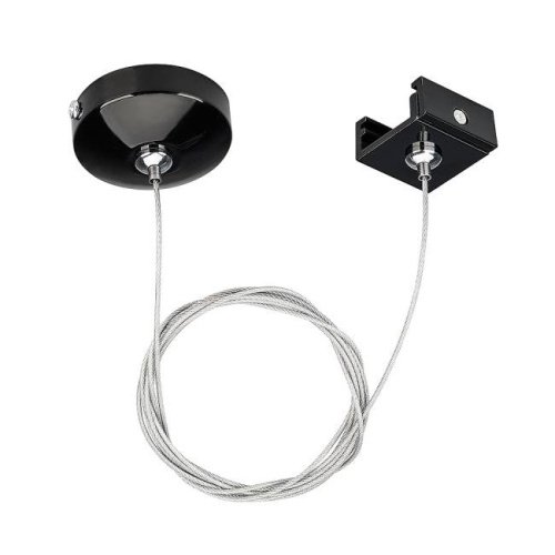 Тросовый подвес с металлической чашкой Arlight C 4Tr 024264
