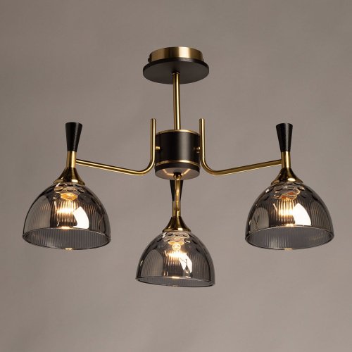 Потолочная люстра De Markt Дэла 635019503