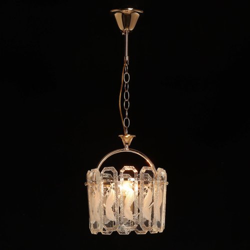 Светильник подвесной De Markt Бриз 111018701