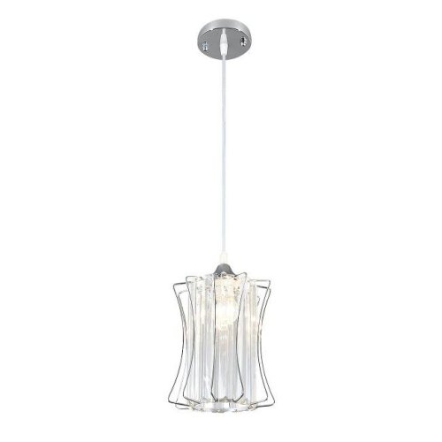 Светильник подвесной Escada Alison 5066/1S Chrome