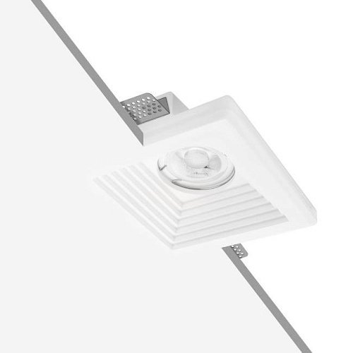 10356B Встраиваемый светильник Loft It Ghost 10356B