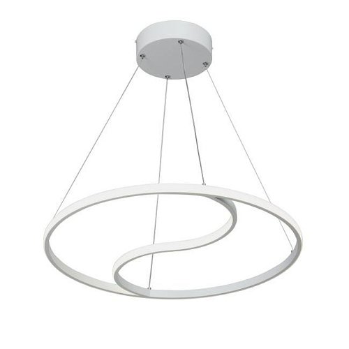 V4652-0/1S Подвесная люстра Vitaluce V4652-0/1S