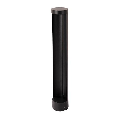 A1660PA-1BK Уличный наземный светильник Arte Lamp New York A1660PA-1BK