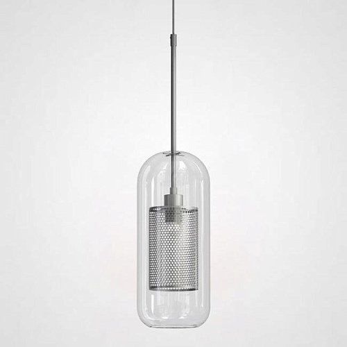Светильник подвесной ImperiumLoft Catch-F01 186720-26