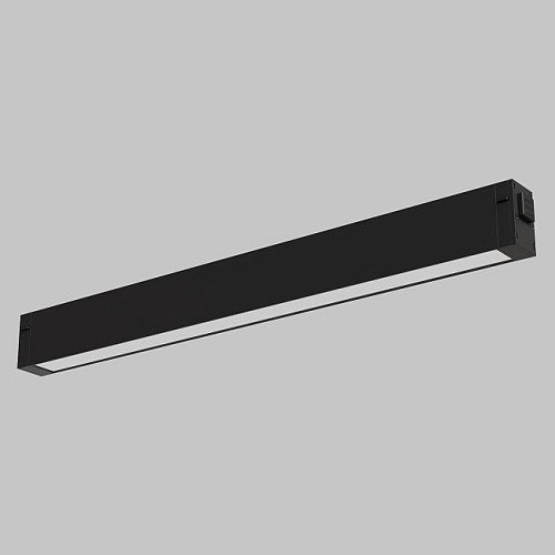 Трековый светильник IMEX IL.0050.5000-18-CCT-BK