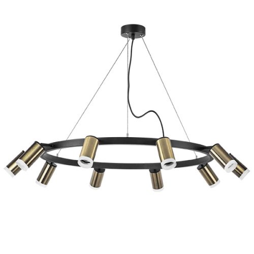 Подвесная люстра Lightstar Rullo LR0203100