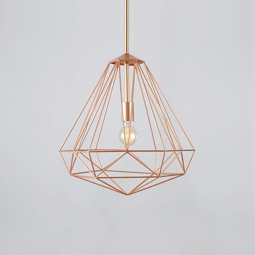 Светильник подвесной ImperiumLoft 3G1 231014-26