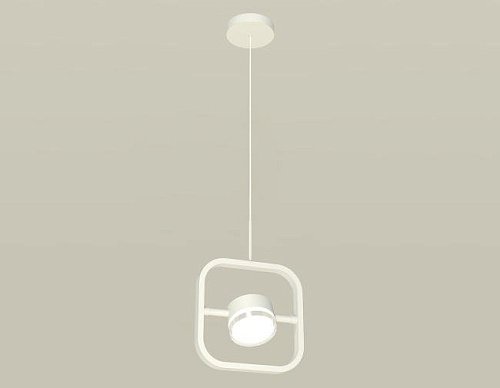 XB9118157 Светильник подвесной Ambrella Traditional DIY XB9118157
