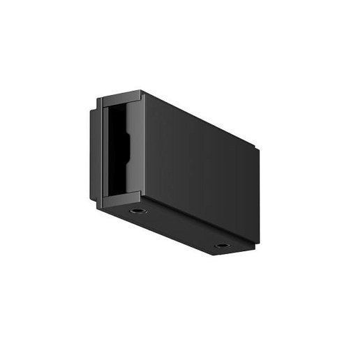 TRA200IPC-11B Прямой коннектор питания Maytoni Accessories for tracks Flexity TRA200IPC-11B