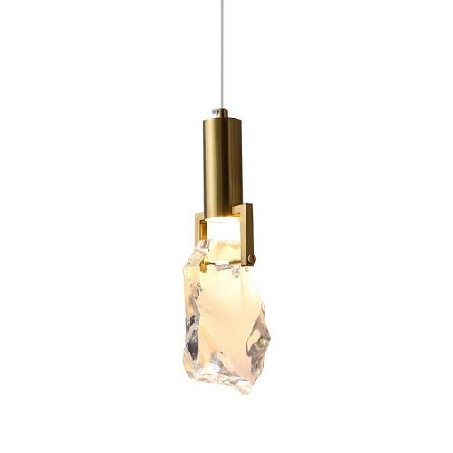 OWD500-1 gold Светильник подвесной Delight Collection OWD500 OWD500-1 gold