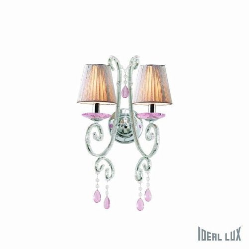VIOLETTE AP2 Настенное бра Ideal Lux Violette VIOLETTE AP2